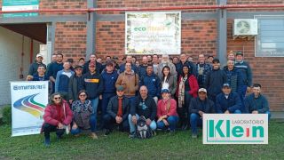 Cristal busca ampliar produção de laranjas com novo projeto em parceria com a Ecocítrus