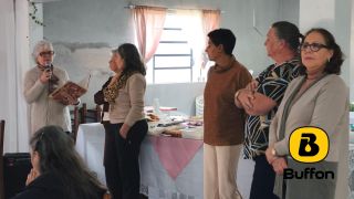 Clube de Mães do Cristal celebra 37 anos mantendo viva sua missão de união e solidariedade